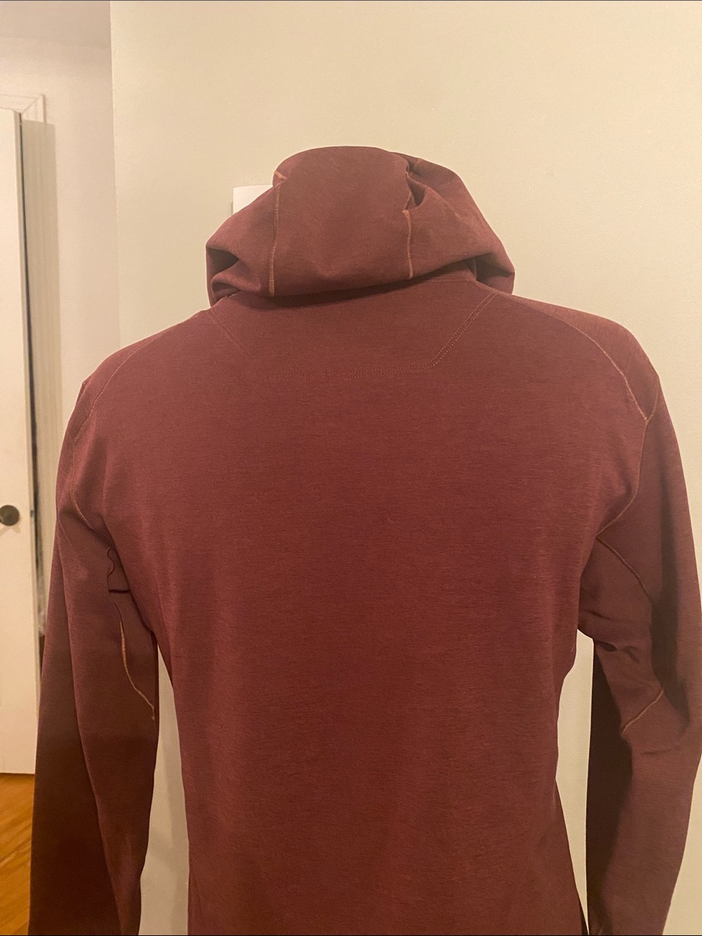 Arcteryx women’s Hoodie size M - Picture 7 of 14